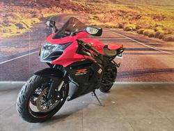 2016 Suzuki GSX-R1000 ABS GSX-R