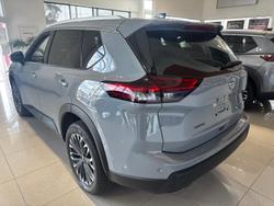 2026 Nissan X-TRAIL Ti T33 MY26 4X4 On Demand Ceramic Grey