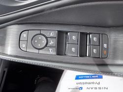 2026 Nissan X-TRAIL Ti T33 MY26 4X4 On Demand Ceramic Grey