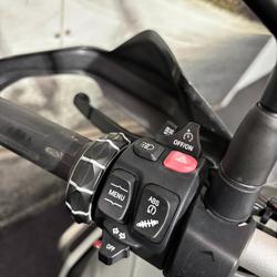 2019 BMW Motorrad F 850 GS ADVENTURE Grey