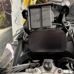 2019 BMW Motorrad F 850 GS ADVENTURE Grey
