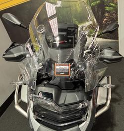 2019 BMW Motorrad F 850 GS ADVENTURE Grey