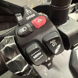 2019 BMW Motorrad F 850 GS ADVENTURE Grey