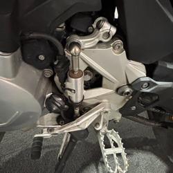 2019 BMW Motorrad F 850 GS ADVENTURE Grey