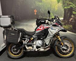 BMW Motorrad F 850 GS Adventure