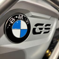 2019 BMW Motorrad F 850 GS ADVENTURE Grey