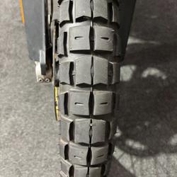 2019 BMW Motorrad F 850 GS ADVENTURE Grey