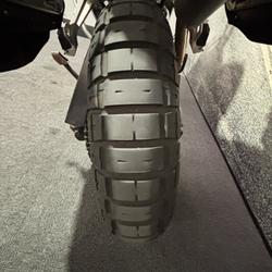 2019 BMW Motorrad F 850 GS ADVENTURE Grey