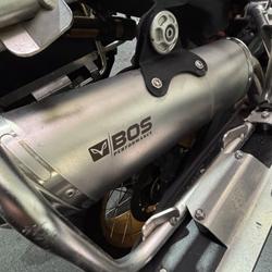 2019 BMW Motorrad F 850 GS ADVENTURE Grey