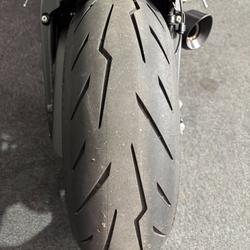 2026 Kawasaki NINJA ZX-6R (636) Grey