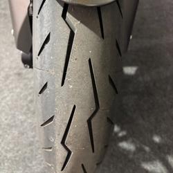 2026 Kawasaki NINJA ZX-6R (636) Grey