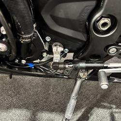2026 Kawasaki NINJA ZX-6R (636) Grey