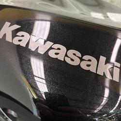 2026 Kawasaki NINJA ZX-6R (636) Grey