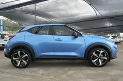 2021 Nissan JUKE ST-L