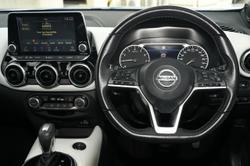 2021 Nissan JUKE ST-L