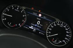 2021 Nissan JUKE ST-L