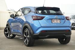 2021 Nissan JUKE ST-L