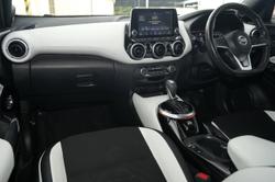 2021 Nissan JUKE ST-L