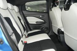 2021 Nissan JUKE ST-L