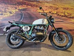 Royal Enfield Bear 650