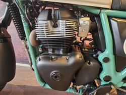 2025 Royal Enfield Bear 650 650 Twin White