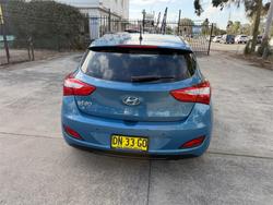 2014 HYUNDAI i30 SE
