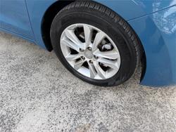 2014 HYUNDAI i30 SE