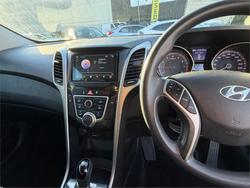 2014 HYUNDAI i30 SE