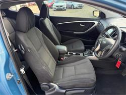 2014 HYUNDAI i30 SE