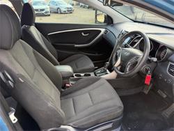 2014 HYUNDAI i30 SE