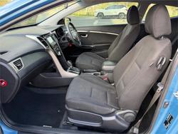 2014 HYUNDAI i30 SE