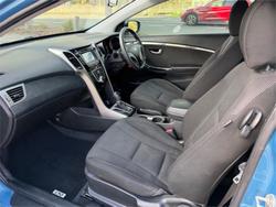 2014 HYUNDAI i30 SE
