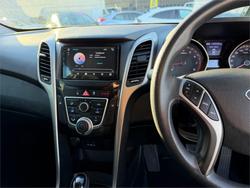 2014 HYUNDAI i30 SE