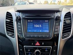 2014 HYUNDAI i30 SE