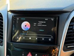 2014 HYUNDAI i30 SE
