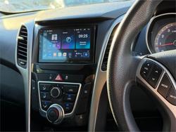 2014 HYUNDAI i30 SE