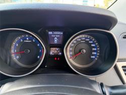 2014 HYUNDAI i30 SE