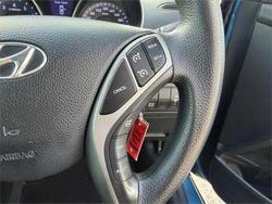 2014 HYUNDAI i30 SE