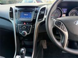 2014 HYUNDAI i30 SE