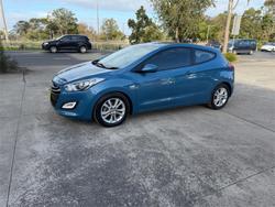 2014 HYUNDAI i30 SE