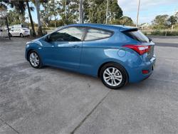 2014 HYUNDAI i30 SE