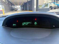 2010 Toyota Yaris YR