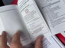 2018 Toyota Landcruiser GXL Troopcarrier