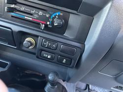 2018 Toyota Landcruiser GXL Troopcarrier