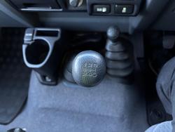 2018 Toyota Landcruiser GXL Troopcarrier