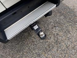 2018 Toyota Landcruiser GXL Troopcarrier