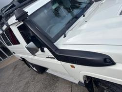 2018 Toyota Landcruiser GXL Troopcarrier
