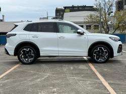 2026 Volkswagen Tiguan 150TSI R-Line