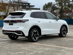 2026 Volkswagen Tiguan 150TSI R-Line