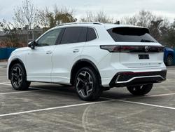 2026 Volkswagen Tiguan 150TSI R-Line